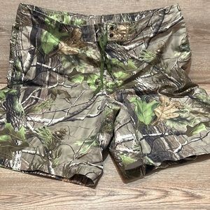 Men’s REALTREE Swin Shorts